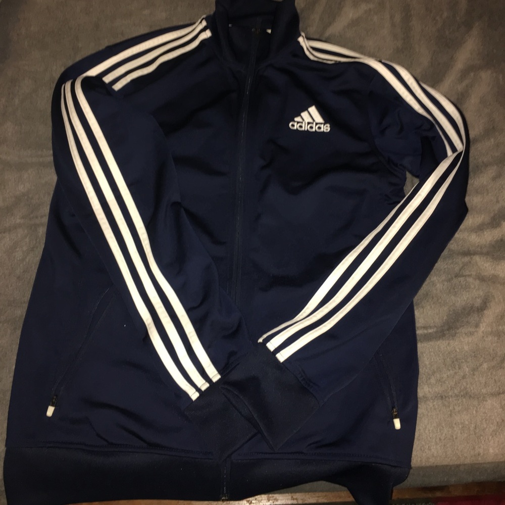 Adidas Track Suit Jacket